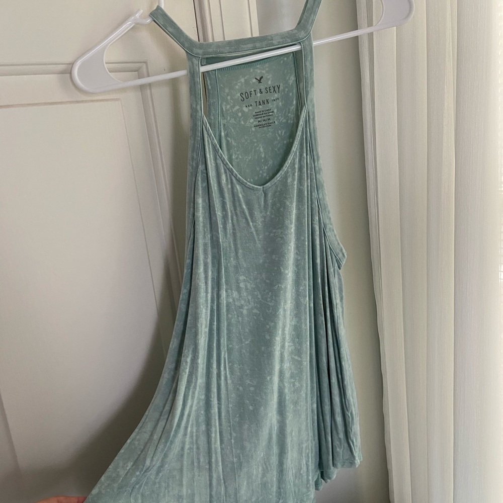 American Eagle Tank Top